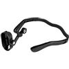 Domary Supporto Magnetico per Testa GO3 con Visualizzazione Regolabile a 360° e Registrazione a Mani Libere per Sport POV