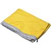 NUOBESTY Tenda da Campeggio in Rete Tenda a Rete per 1 Persona Triangolare in Poliestere e Nylon Rivestito in Silicone, 4 Picchetti, Estiva, per Campeggio e Pesca All'aperto