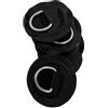 ZEPFJHE Water Activity Tie Down Pads - Cuscinetti di fissaggio per attività
