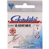 Gamakatsu AMI LS-5314T AR/C 5/6 Pz - Gromo, 1