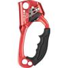 Generic Ascender per mano destra, corda da arrampicata ergonomica per corde da 8 a 12 mm, leggera 8.4 oz / 239 g, impugnatura antiscivolo, per alpinismo, speleologia e uso SRT