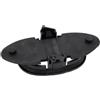 Mlswmkf Persiane 'acqua con flap di scarico adatte for 5.0L 5.7L V8 e 4.3L V6 del 1982-1998