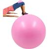Generic Palla Pilates - Attrezzatura per esercizi in PVC | Yoga Stretching Fitness