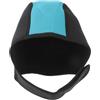 CORHAD Cappello da Immersione Nero in Neoprene, Copricapo Aderente