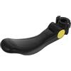 Healeved Thickened Scooter Saddle e Scooter Seat Cushion, Seduta Per Monopattino Rimovibile, Comfortevole e Regolabile, per Ragazzo Ragazza, Nero