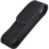 Generic Custodia protettiva in nylon per torcia a LED