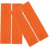 ZWWAAZHF 4Pcs Grip Mats Ricambio Front Tail Pad per Surf, A