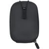 Feegow Custodia per telemetro da golf, guscio rigido in EVA, 14,5 x 9,8 x 4,5 cm, colore nero