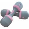KQFCAZRE Manubrio Regolabile Pesi Fitness Manubrio Pesi a Mano Manubrio Allenamento Pesi Domestici Carico Variabile per Warm Up Scolpire Tonificare Muscoli