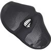 Genérico Comodo sellino per cyclette - per sellino da bicicletta da 32 cm traspirante | di ricambio antiscivolo che assorbono gli urti