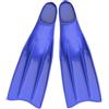 FytStycale da in Silicone da Immersione da Snorkeling a Lunga Pala con Alloggiamento Piede Avvolgente per Stabilità E Controllo in Acqua Adatte per Immersioni , color to 8 , S 38-39