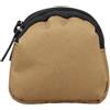 Ciieeo Mini Borsa da Cintura in Nailon Multiuso per Escursioni | Borsa Multitasche, Borsello da Cintura, Pochette Portaoggetti, Colore Khaki, Stile Semplice