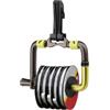 Generic Porta Tippet | Attrezzatura leggera per pesca a mosca, accessori per laghetti, attrezzatura