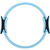 Alomejor Cerchio Pilates, Fitness per Cosce, 38 Cm, for Allenamento di | Rinforzato con EVA e Fibra D'acciaio, Leggero 254 G, Ideale in viaggio.