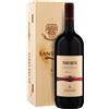 Cantina di Santadi Terre Brune Carignano del Sulcis DOC Superiore 2021