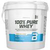 Biotech Usa 100% Pure Whey 3kg