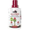 CIFO Algatron - Biostimolante Naturale per Piante a Base di Alghe Marine Brune, Potenzia la Crescita e le Difese Naturali delle Piante, Consentito in Agricoltura Biologica, Made in Italy, 200 ml