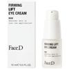 HCS Srl FACE D FIRMING LIFT C/OCC 15ML