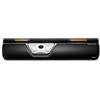 Contour Design RollerMouse Red Mouse ergonomico con supporto memory foam per palmo, per sindrome tunnel carpale, Sanza fili Mouse ambidestro per PC, Mac e laptop - Senza fili - Regolare