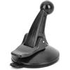Wjelet Supporto universale per navigatore Garmin a ventosa per parabrezza, compatibile con Nüvi, Zumo, Dezl, DriveSmart 66/76, DriveAssist, Camper 890/785/780, tenuta forte