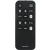 AULCMEET AKB73996701 AKB73996711 Telecomando di ricambio compatibile con LG SoundPlate Sound Plate 240 LAP240 LAP340 LAP341 LAP345C LAP347C sistema altoparlanti