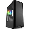 Sharkoon Sk3 Rgb Midi Tower Nero (sk3 Rgb)