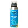 Collonil Maxx Fresh - Deodorante intensivo per scarpe, 1 x 125 ml | Spray per scarpe contro gli odori con tecnologia Fresh, deodorante spray per scarpe da ginnastica, scarpe sportive e scarpe