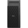 Dell Desktop PRO MAX T2 FCT2250 (Intel Core Ultra 7 265K 32GB 1TB Intel Graphics) Bl