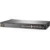 Hewlett Packard Enterprise JL253A#ABB ARUBA 2930F 24G 4SFP+ SWITCH 10GBPS