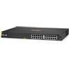 Hewlett Packard Enterprise JL677A#ABB ARUBA 6100 24G CL4 4SFP+ SWCH