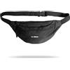 GymBeam Fanny Pack Urban Black