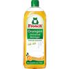Frosch Orangen - Pulitore universale all'arancia, 750 ml, 1 pz.