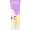 Pond's, White Beauty, Sun Dullness Removal, crema per la pulizia del viso, crema effetto scrub viso, illuminante, elimina grigiore, 100 g