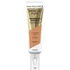 Max Factor Miracle Pure Foundation 80 Bronze