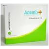 OFFICINE NATURALI ANEMIX 20BUST 4G - OFFICINE NATURALI - 939385098