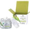 La Dispensa Helidermina Active Plus - Crema viso bio antietà e rigenerante con bava di lumaca, 50 ml