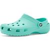Crocs,Unisex Bambini,Classic Clog K,retrò,34-35