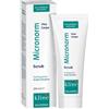 VALDERMA Srl Micronorm Scrub Viso-Corpo, 250 ml