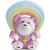 CHICCO (ARTSANA SPA) Chicco gioco Orsetto arcobaleno - orsetto peluche di colore rosa
