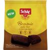 DR.SCHAR (SCHAER) SpA SCHAR BROWNIE CAKE BAR 175 G