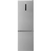 SMEG - Frigorifero combinato FC200XEU Classe E 331 lt-Inox