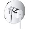 Grohe 24059003 Plus Miscelatore Monocomando per Doccia