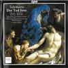 Cpo Der Tod Jesu