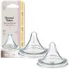 Tommee Tippee Tettarelle Natural Start Triangolari