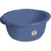 Stefanplast L.Primavera BACINELLA Tonda 35x15 Blu