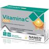 NAMED Srl Vitamina c 1000 40 compresse - - 986580468