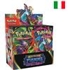Pokemon Fiamme Spettrali Display 36 buste - ITA