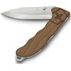 Victorinox COLTELLO DA TASCA VICTORINOX EVOKE WOOD 0.9415.D630