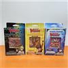 LOTTO Cardfight!! Vanguard Trial Deck NUOVI SIGILLATI in Lingua ITALIANA RARI
