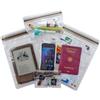Noaks Smart set di custodie impermeabili in 3 misure, 5 pezzi,